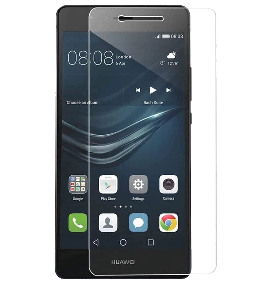 Protectores de pantalla de vidrio templado para Huawei Huawei Y6