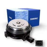 Swag Steuerventil, Nockenwellenverstellung Auslassseite, Einlassseite