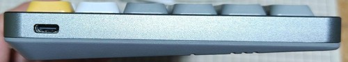 Redragon TL84-B Wired Mechanical Keyboard 75% Brown switch Gebraucht - Bild 13 von 24