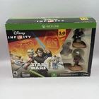 NEW Star Wars Disney Infinity 3.0 Edition Starter Pack for Xbox One NIB Sealed