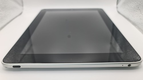 Apple iPad 1st Generation A1219 Wi-Fi 9.7" 64GB Space Grey Tablet IOS 5.1.1 - Picture 5 of 5