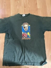 Hook Ups Vintage T Shirt