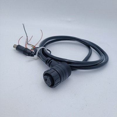 Raymarine R62227 Power NMEA Kabel f/C/E WIDE Serie MFD C90W E90W C120W C140W