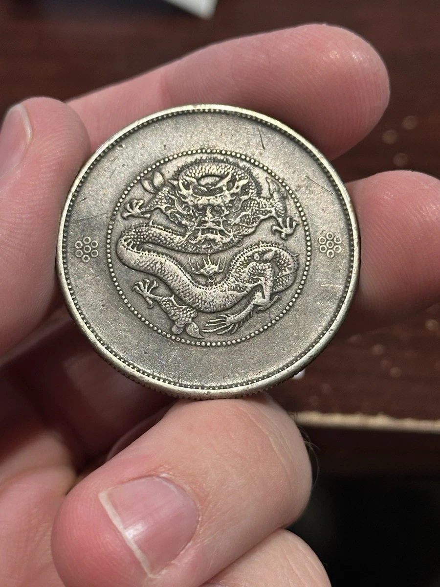 1911 Year Chinese Coins for sale | eBay