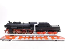 Märklin H0 AC 3098 Steam Locomotive With Tender 38 1807 DB Very Good #CW332-1