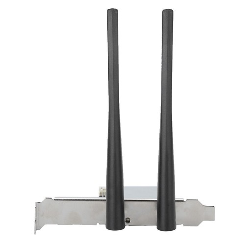 Adapterkarte Mini PCIe Zu PCIe Ac Wireless Netzwerk Wifi Für BT Konverter URS - Afbeelding 17 van 17
