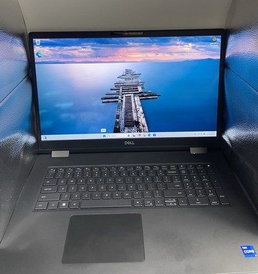 Dell Precision 7780 17.3