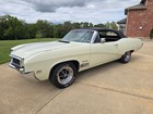 1968 Buick GS400 Convertible Factory AC DOCUMENTED ! RARE !