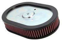 NEU - K&N Filters HD-0910 Luftfilter FüR HARLEY-DAVIDSON MC