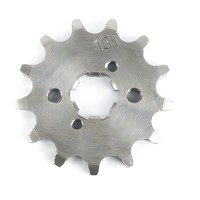Ritzel TNT 13 ZäHne FüR Derbi GPR Nude Racing Senda DRD SM Ltd Edition