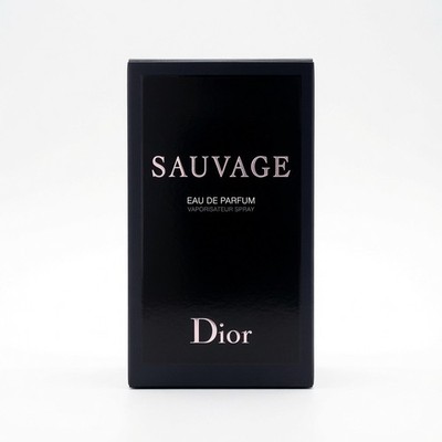 Sauvage by Christian Dior cologne for men EDP 3.3 /3.4 oz New in Box