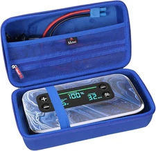 Hard Storage Case Fits for Halo Bolt Air+ 1750 / Halo Bolt Ultimate 2.0/ Halo Bo