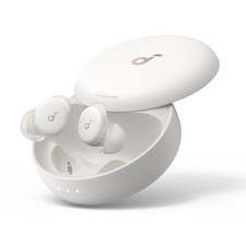Soundcore Sleep A30 Special By Anker Sleep Earbuds ANC Passive Isolation
