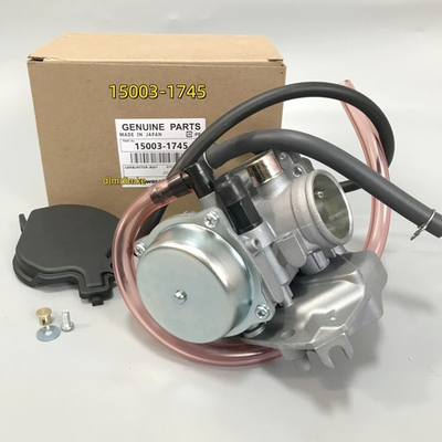 #ad #ad Carburetor For Kawasaki Lakota 300 Sport KEF300B Kef 300B 2001 2003 New $168.50