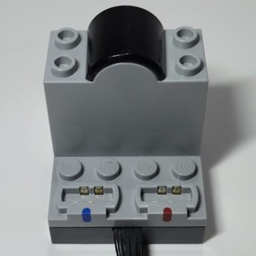 Genuine LEGO Power Functions IR Receiver, Remote & Battery Box, 8884, 8885, 8881