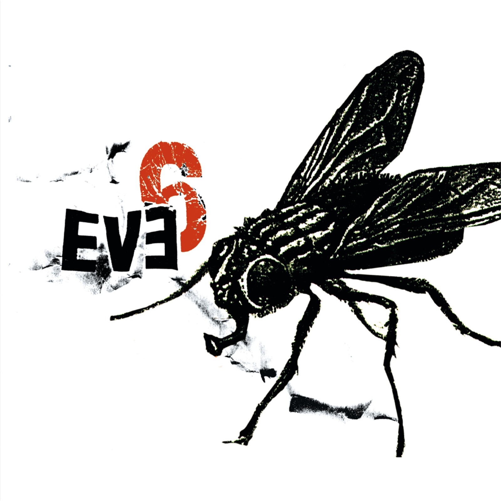 Eve 6 Eve 6 LP Vinyl NEW