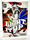 2025 Donruss Optic Keyshawn Johnson Base (RAW)
