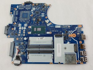 Los Von 2 Lenovo ThinkPad E570 Core I3-6006U 2.00 GHz DDR4 Motherboard 01EP405