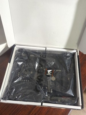GIGABYTE B550 AORUS Elite AX V2 Motherboard (AM4)   WiFi 6, PCIe 4.0 