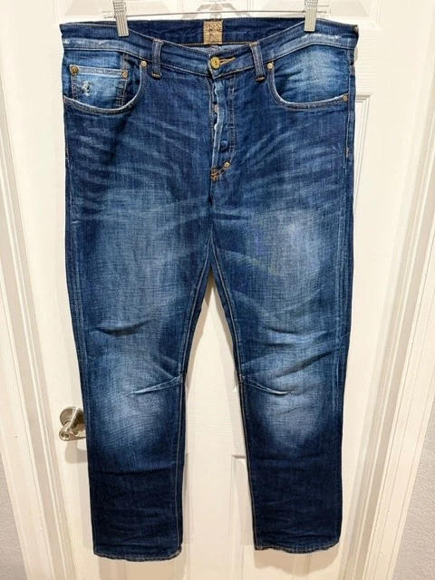 Prps Regular 34 Size Jeans for Men for sale | eBay