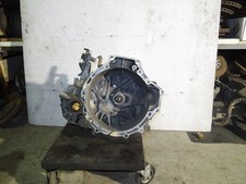 Boite de vitesse Mazda MPV