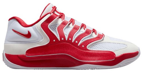 Nike KD 18 TB Gym Red IH5096 103 Mens Size 15 NEW Basketball 