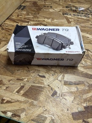 Wagner Thermo Quiet Brake Pads MX1333A Ford Superduty Models 08-12