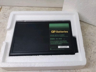 GP Notebook Battery Pack B905
