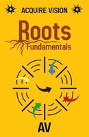 Av | Roots, Fundamentals | Taschenbuch | Englisch (2022) | Tellwell Talent