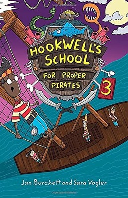 Reading Planet: Astro a HookwellaTMs School f, Vogler, Burchett..