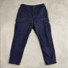 Propper Tactical Cargo Pants Mens MZRS 33x30.5 Ripstop Well Worn Grunge Outdoors