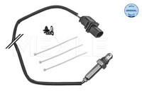 Meyle Lambdasonde Sensor Abgassteuerung 014 803 0020 M18X1.5 FüR Mercedes Klasse
