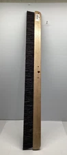 Wood Backed Concrete Brooms Polypropylene Bristles 48 Inch New