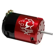 Savox 21.5 Turns stock spec BLH-3650 SX-1 Sealed In Package