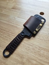 Kabar Wrench Knife Belt Loop