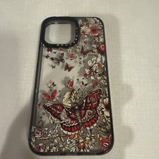 Bouvardia iPhone 16 Pro! Butterfly for iPhone...