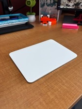 Apple Magic Trackpad 2 - White A1535 - Used Great Condition