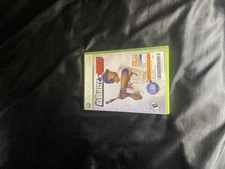 Major League Baseball 2K8 Xbox 360 2008 Complete Tested Working EA Sports Fast