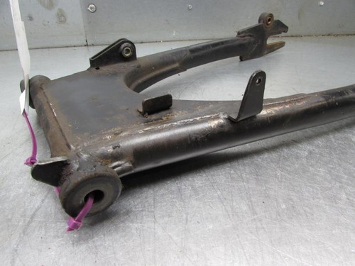 Honda CB750 F 1979-1982 Motorrad Schwinge Swinging Arm Assembly - Bild 5 von 9