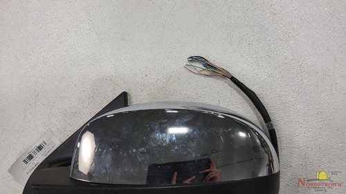 Espejo retrovisor eléctrico izquierdo Chevy Tahoe 2009 - Imagen 4 de 4