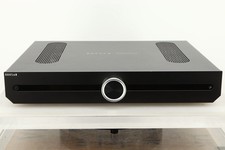 Roksan Attessa Integrated Amplifier - Black