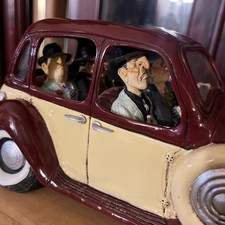 Forchino Art Sculptures products for sale | eBay