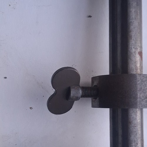 Base Indicator Holder Adjustable Arm for Metalworking - Picture 4 of 6