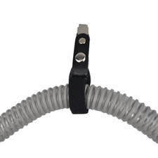 10 Pack CPAP Hose Holder Clip for Oxygen Tube Cannula Sleeping Tangle...