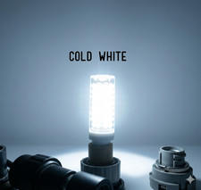 10x G9 LED Light Bulbs 3W-7W Capsule Lamps 230V Warm/Cool White Energy Save UK