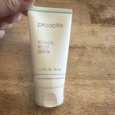 Proactiv Acne Redness Relieve Skin Emergency Blemish Serum Sealed 1.7 oz