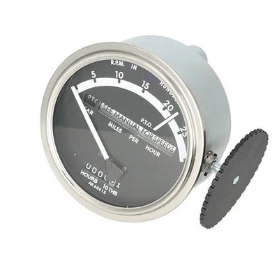 Tachometer fits John Deere 4040 4230 4240 4430 4630 AR60513