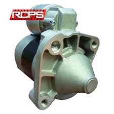 New 12V Starter For Renault - Europe Megane I 1999-2002 7700274303 7711134532