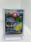Pokémon TCG Mega Venusaur EX 155/132 Ultra Rare Mega Evolution