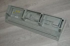1987 GIJoe Defiant Crawler ( Gantry Elevator Right Side Wall ) M-4730-2 Part !
